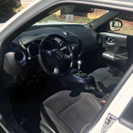 2014 nissan juke for sale in Raleigh, NC – photo 7