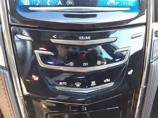 2018 Cadillac ATS 4d Sedan AWD 2.0T Luxury - cars & trucks - by... for sale in Cincinnati, OH – photo 13
