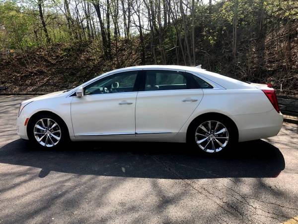 ▲▲2014 Cadillac XTS Luxury = CARFAX 1 OWNER/ 56K MILES/ LOADED!! for sale in Pittsburgh, PA – photo 2