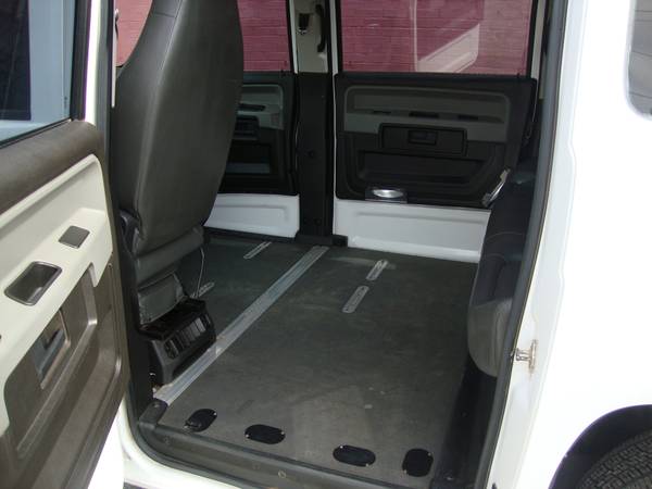 2014 Mobility MV-1 Van (Wheel Chair/Handicap Accessible) Low Miles for sale in Other, MI – photo 6