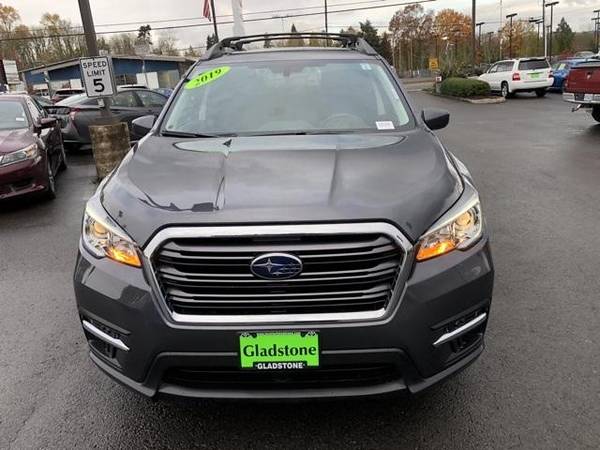 2019 Subaru Ascent Premium CALL/TEXT - cars & trucks - by dealer -... for sale in Gladstone, OR – photo 8