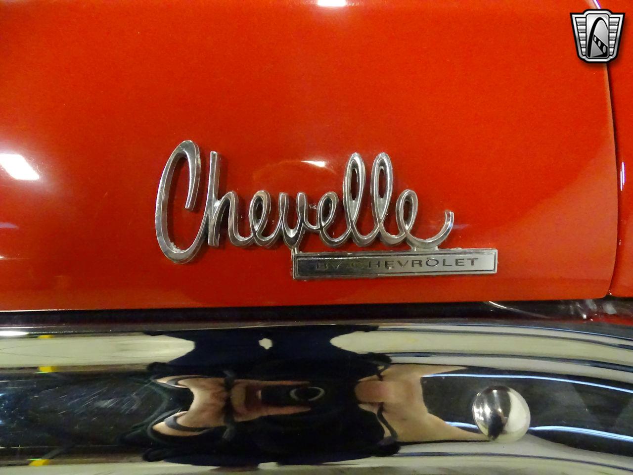 1970 Chevrolet Chevelle for sale in O'Fallon, IL – photo 14