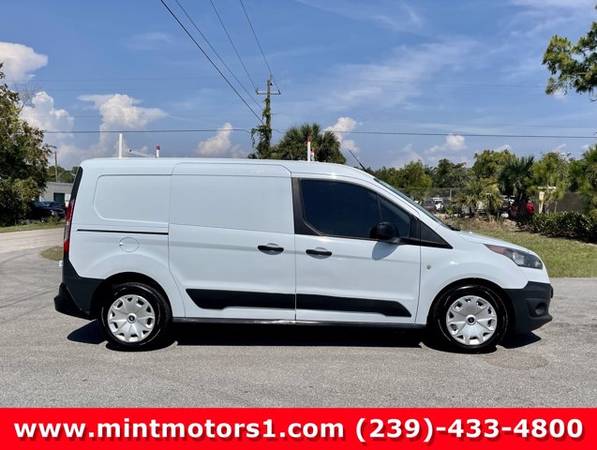2014 Ford Transit Connect Xl (WORK VAN) - mintmotors1 com - cars & for sale in Fort Myers, FL – photo 7
