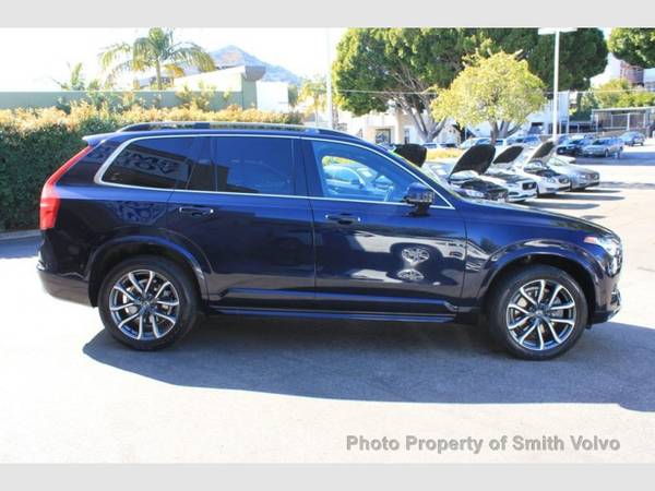 2017 Volvo XC90 T6 AWD 7-Passenger ONE OWNER LOCAL TRADE - cars & for sale in San Luis Obispo, CA – photo 6
