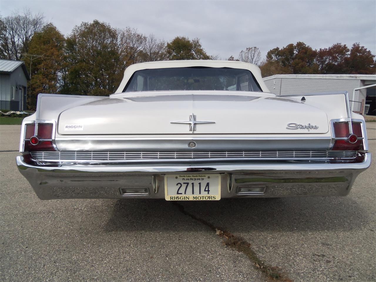 1963 Oldsmobile Starfire for sale in Jefferson, WI – photo 7