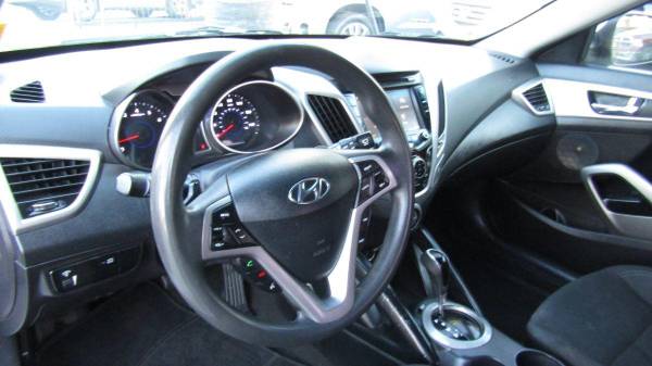 2014 Hyundai Veloster Financing Available For All Credit! - cars &... for sale in Los Angeles, CA – photo 15