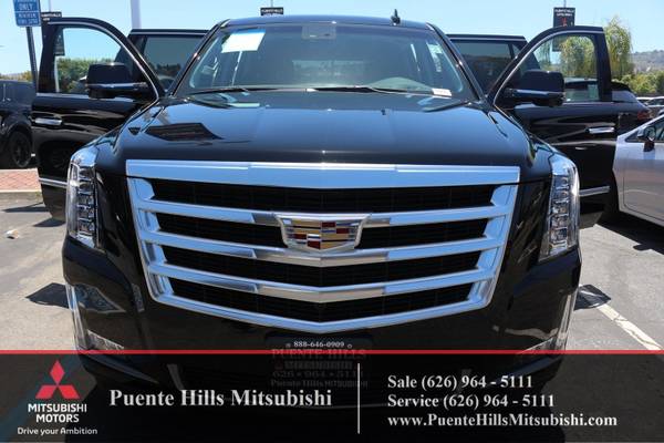 2016 Caddy CADILLAC Escalade Luxury Collection for sale in City of Industry, CA – photo 19