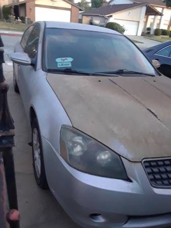 2005 Nissan Altima for sale - cars & trucks - by owner - vehicle... for sale in Covina, CA – photo 5
