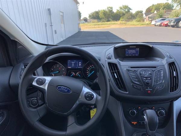 2015 Ford Escape SE for sale in Saint Marys, OH – photo 13
