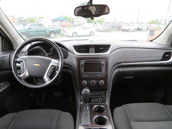 2015 CHEVROLET TRAVERSE LT $995 Down Payment for sale in TEMPLE HILLS, MD – photo 16