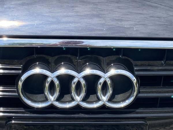 2012 Audi A6 QUATTRO PREMIUM, WARRANTY, LEATHER, NAV, HEATED/CO for sale in Norfolk, VA – photo 8