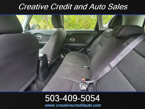 2015 Kia Soul, Falling Prices, Winter is Coming! $0 down, 3 Months... for sale in Salem, OR – photo 15