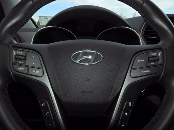 2017 Hyundai Santa Fe Sport 2.4L - cars & trucks - by dealer -... for sale in Clayton, NC – photo 22