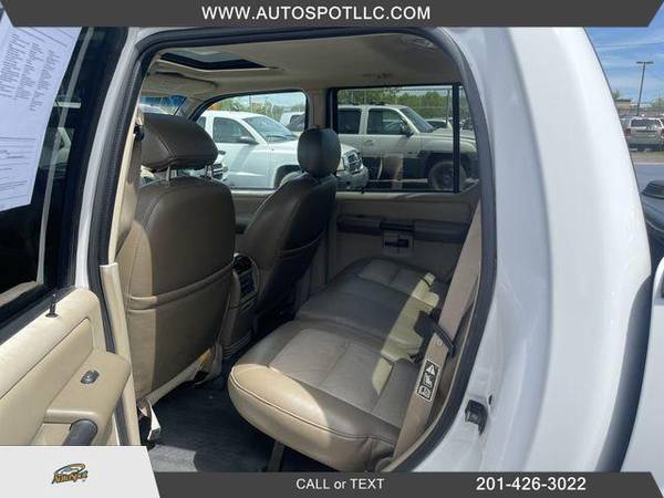 2003 Ford Explorer Sport Trac XLS Sport Utility Pickup 4D for sale in Garfield, NY – photo 21