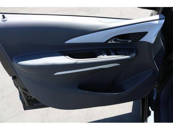 2017 Chevrolet Bolt EV Premier - hatchback - cars & trucks - by... for sale in Sonoma, CA – photo 11