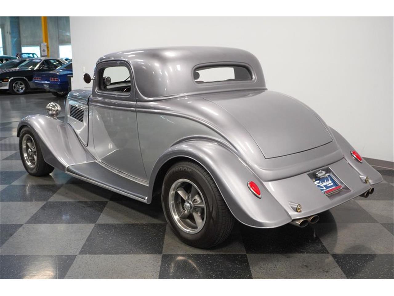 1934 Ford 3-Window Coupe for sale in Mesa, AZ – photo 9