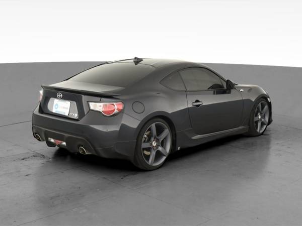2013 Scion FRS Coupe 2D coupe Gray - FINANCE ONLINE - cars & trucks... for sale in Arlington, District Of Columbia – photo 11