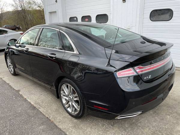 2013 Lincoln MKZ AWD - Full Panoramic Roof - Leather - Navigation for sale in binghamton, NY – photo 6