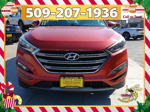 2016 Hyundai Tucson Only $500 Down! *OAC - cars & trucks - by dealer... for sale in Spokane, ID – photo 2