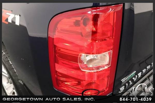 2012 Chevrolet Silverado 1500 - Call for sale in Georgetown, SC – photo 20