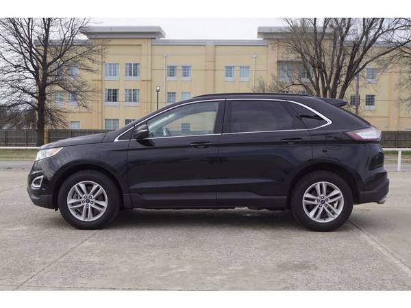 2018 Ford Edge SEL - - by dealer - vehicle automotive for sale in Claremore, AR – photo 20