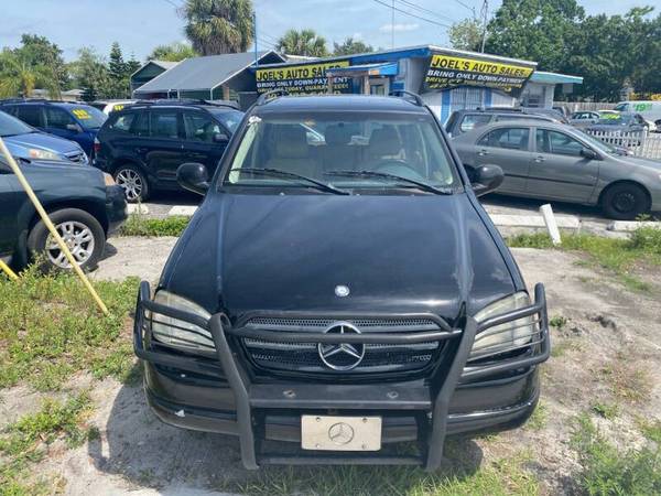1999 Mercedes-Benz M-Class - cars & trucks - by dealer - vehicle... for sale in Longwood , FL – photo 3