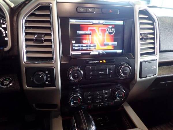 2015 Ford F-150 Free Delivery - cars & trucks - by dealer - vehicle... for sale in Gretna, NE – photo 12