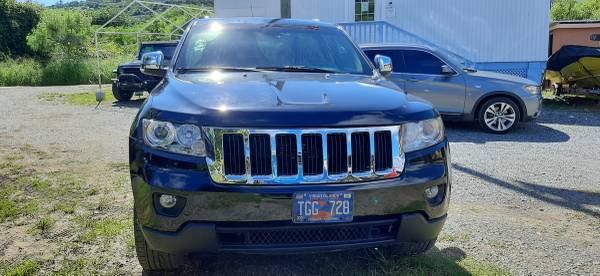 2011 Jeep Grand Cherokee Limited- Hemi V8- We Finance STT! - cars &... for sale in Other, Other – photo 8