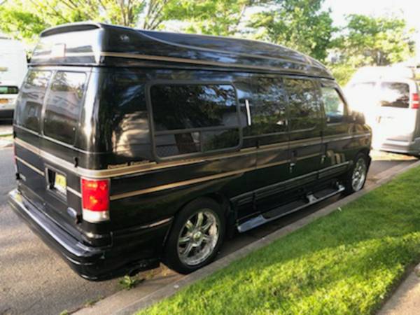 Custom Conversion van for sale in Freeport, NY – photo 7