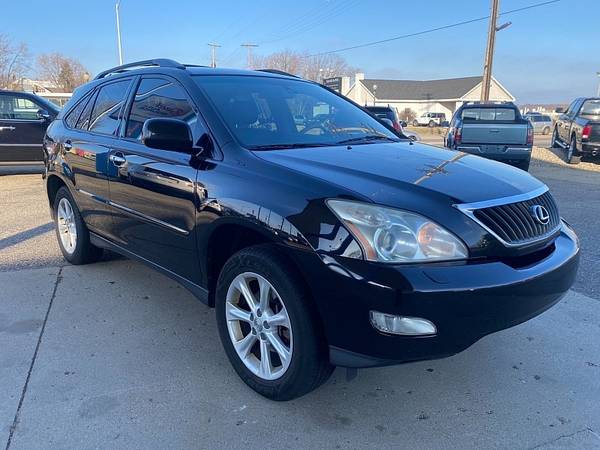 2009 Lexus RX 350 FWD 4dr - - by dealer - vehicle for sale in Grand Rapids, MI – photo 8