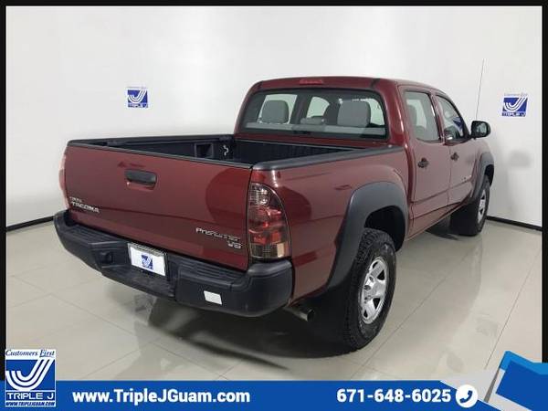 2012 Toyota Tacoma - - by dealer for sale in Other, Other – photo 10