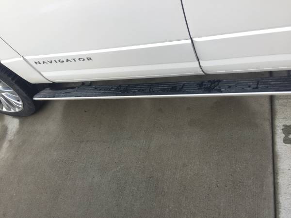 2015 Lincoln Navigator for sale in Valley Grove, WV – photo 5