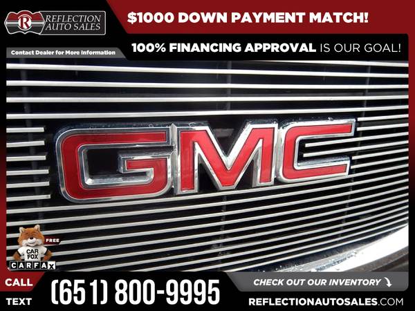 2010 GMC Yukon SLE FOR ONLY 287/mo! - - by dealer for sale in Oakdale, MN – photo 10