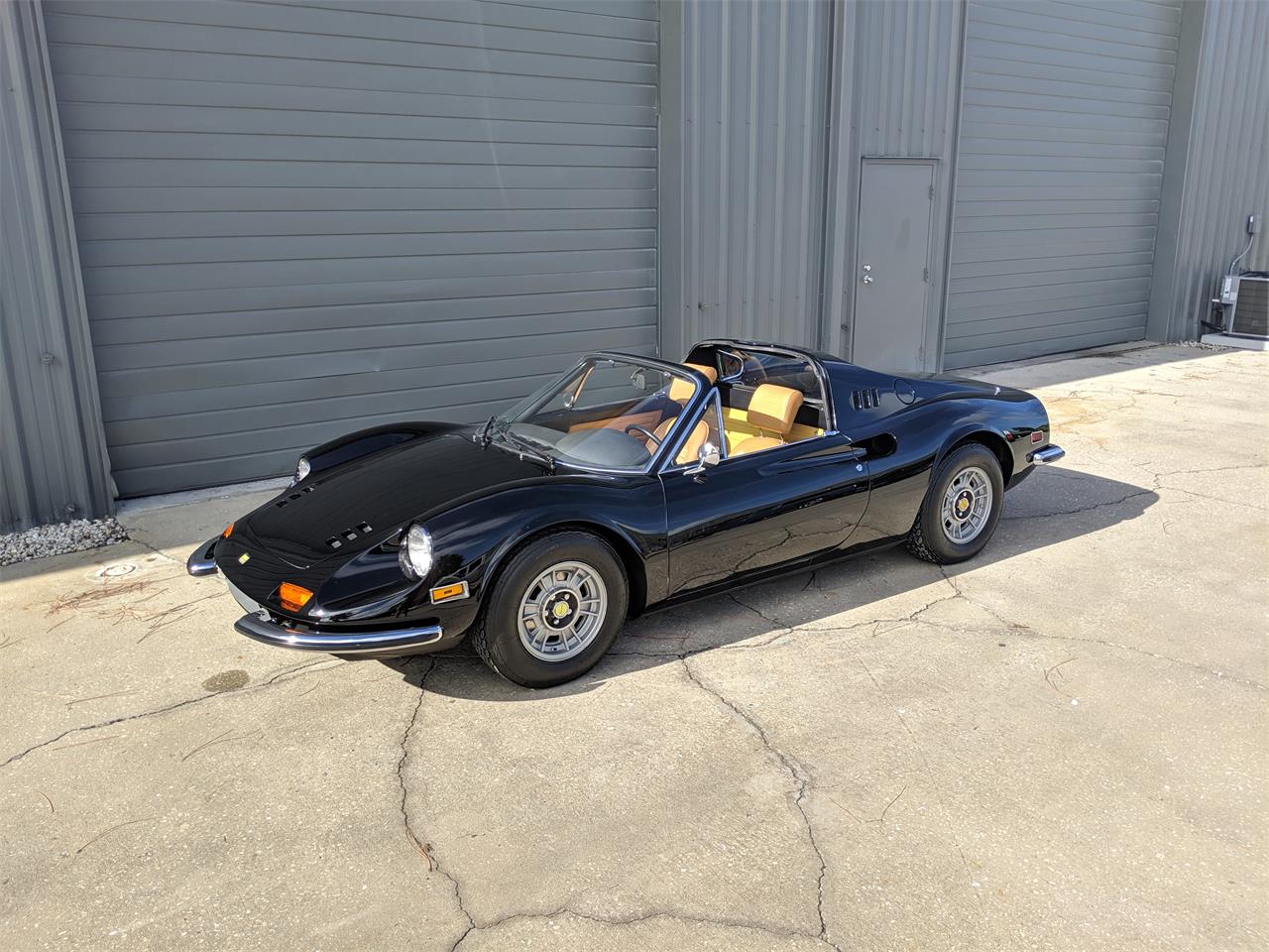 1974 Ferrari Dino for sale in Osprey, FL – photo 50