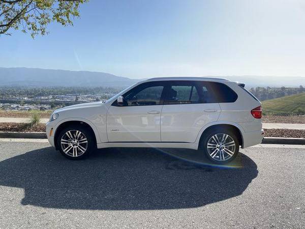 2013 BMW X5 xDrive50i Sport Utility 4D - - by dealer for sale in San Jose, CA – photo 2