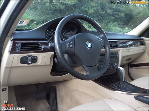 2011 *BMW* *328I* *xDRIVE* *MUST SEE* LOW MILES *cts* *ats* *c300* for sale in East Brunswick, NY – photo 12