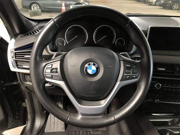 2018 BMW X5 xDrive40e - - by dealer - vehicle for sale in Buffalo, NY – photo 18