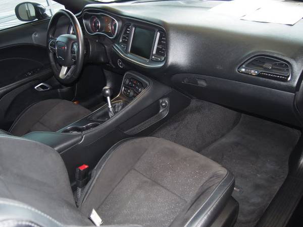 2015 Dodge Challenger R/T Scat Pack **Ask About Easy Financing and -... for sale in Milwaukie, OR – photo 8
