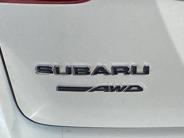 2018 Subaru Impreza AWD All Wheel Drive 2.0i Premium 5-door CVT... for sale in Klamath Falls, OR – photo 13