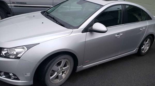 Chevy Cruze LT 2013 9, 500 for sale in Anchorage, AK – photo 4