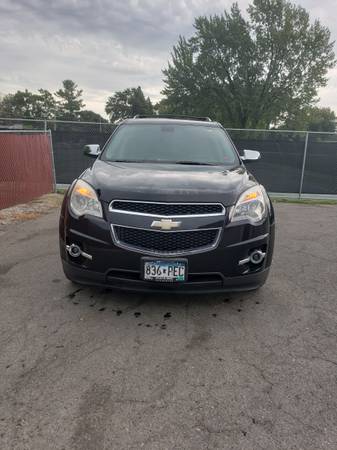 2010 Chevy Equinox LTZ - cars & trucks - by owner - vehicle... for sale in Rochester, MN – photo 5