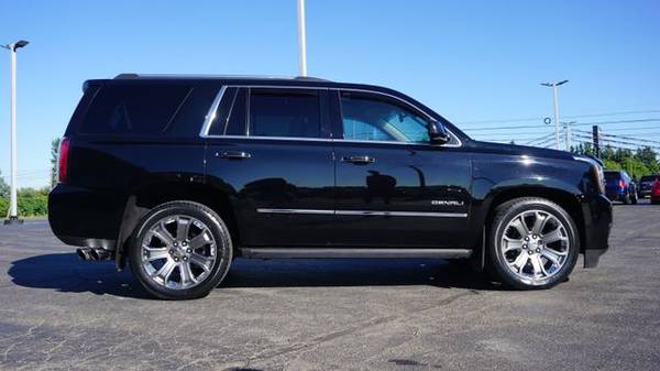 2015 GMC Yukon - cars & trucks - by dealer - vehicle automotive sale for sale in North East, FL – photo 24