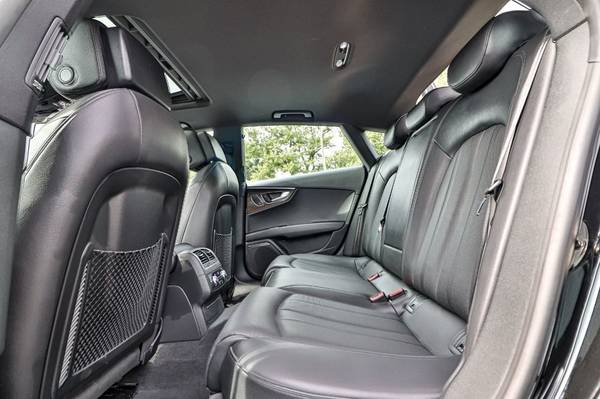 2016 *Audi* *A7* *4dr Hatchback quattro 3.0 Prestige for sale in Oak Forest, IL – photo 15