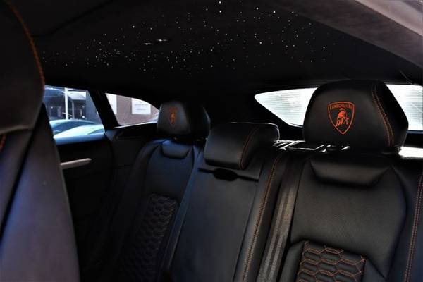 2021 Lamborghini Urus - Call Now! - - by dealer for sale in Miami, MI – photo 22