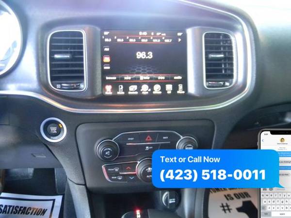 2015 Dodge Charger SXT - EZ FINANCING AVAILABLE! for sale in Piney Flats, TN – photo 18
