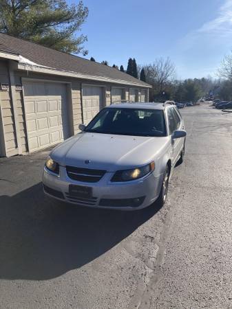 2008 Saab 9-5 SportCombi Wagon - cars & trucks - by owner - vehicle... for sale in Lexington, KY – photo 6