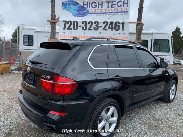 2011 BMW X5 xDrive50i 6-Speed Automatic - - by dealer for sale in Denver , CO – photo 14