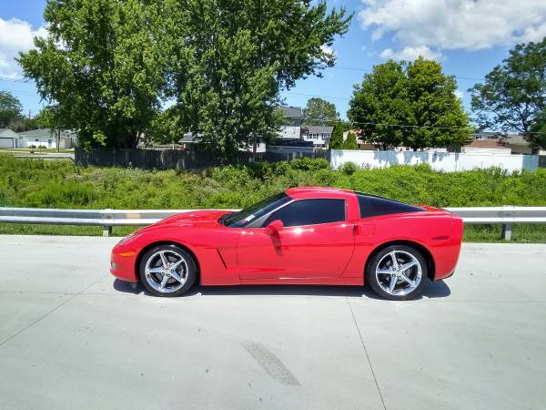 2013 Corvette for sale in Depew, NY – photo 5