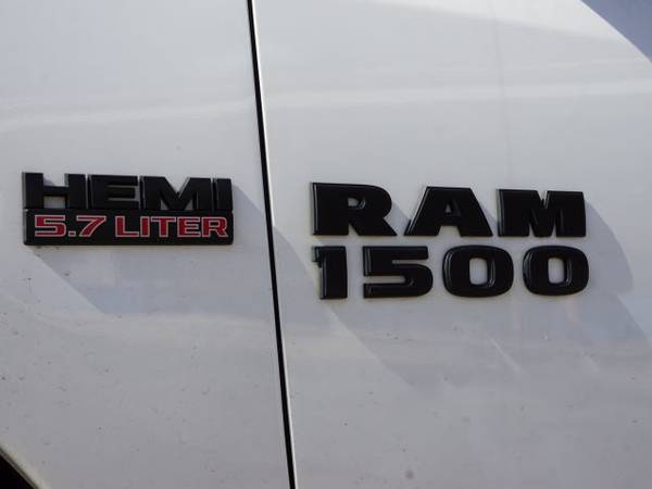 2017 RAM 1500 Sport Night 4X4 - - by dealer - vehicle for sale in Merritt Island, FL – photo 24