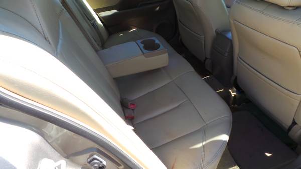 2002 Nissan Altima 2 5 SL - - by dealer - vehicle for sale in Upper Marlboro, District Of Columbia – photo 12